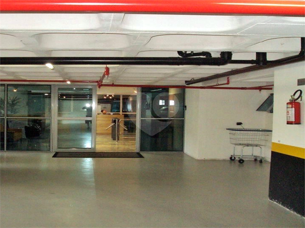 Conjunto Comercial-Sala à venda, 30m² - Foto 13
