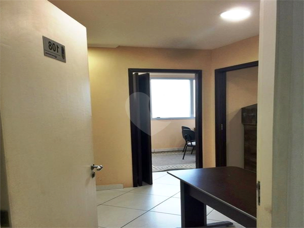 Conjunto Comercial-Sala à venda, 30m² - Foto 16