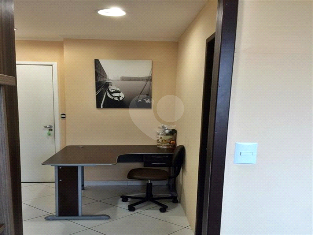 Conjunto Comercial-Sala à venda, 30m² - Foto 2