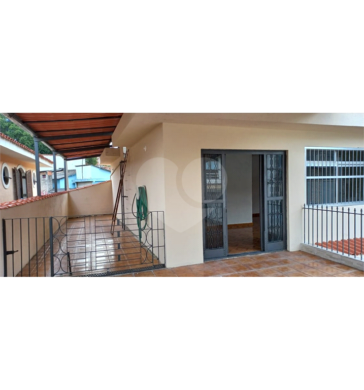 SOBRADO em TREMEMBÉ