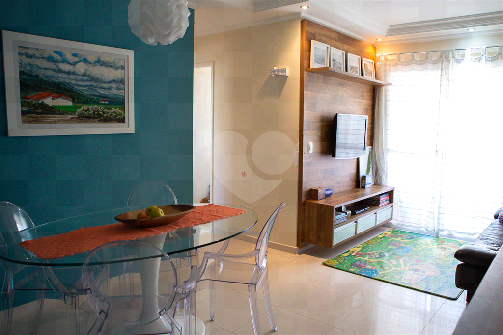 APARTAMENTO em PERDIZES