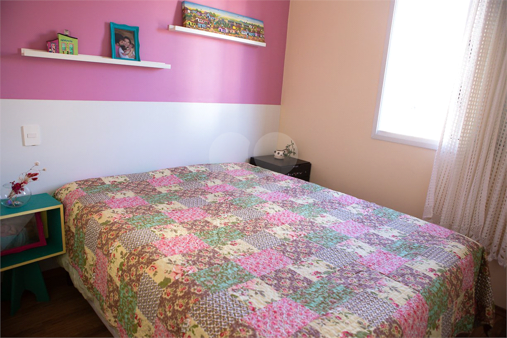 APARTAMENTO em PERDIZES