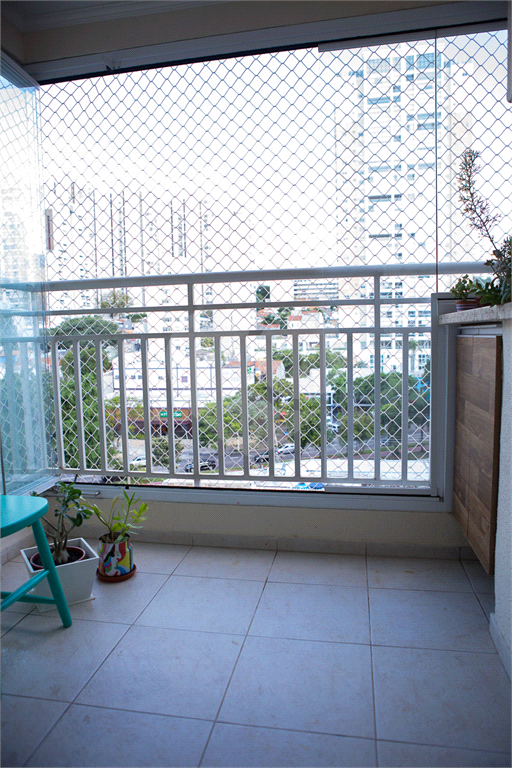 APARTAMENTO em PERDIZES