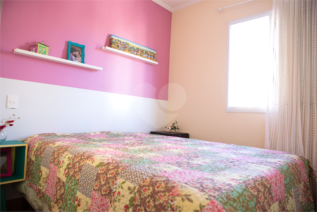 APARTAMENTO em PERDIZES