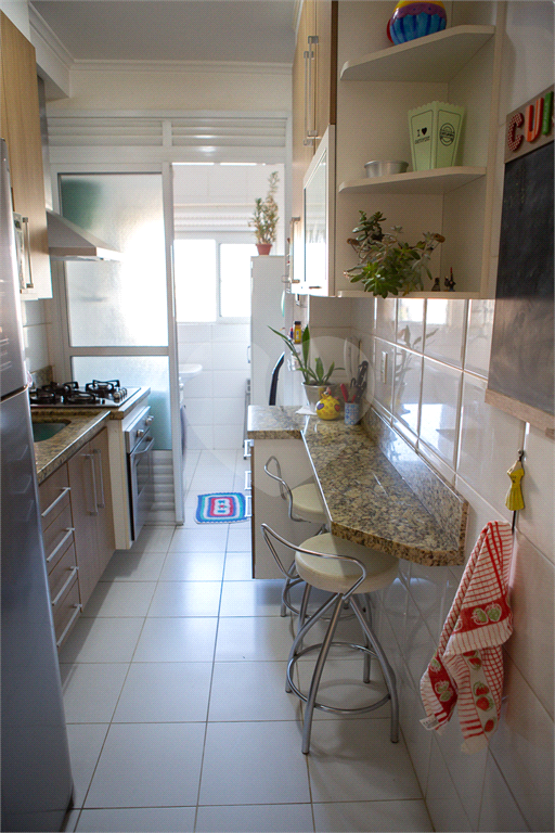 APARTAMENTO em PERDIZES