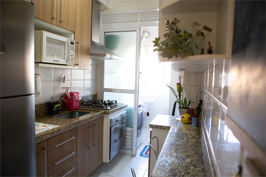 APARTAMENTO em PERDIZES