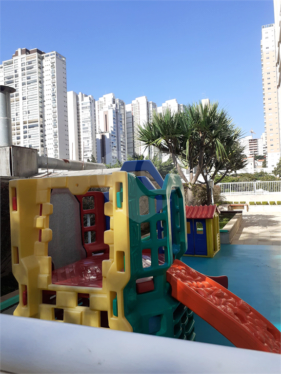 APARTAMENTO em PERDIZES