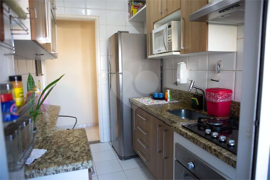 APARTAMENTO em PERDIZES