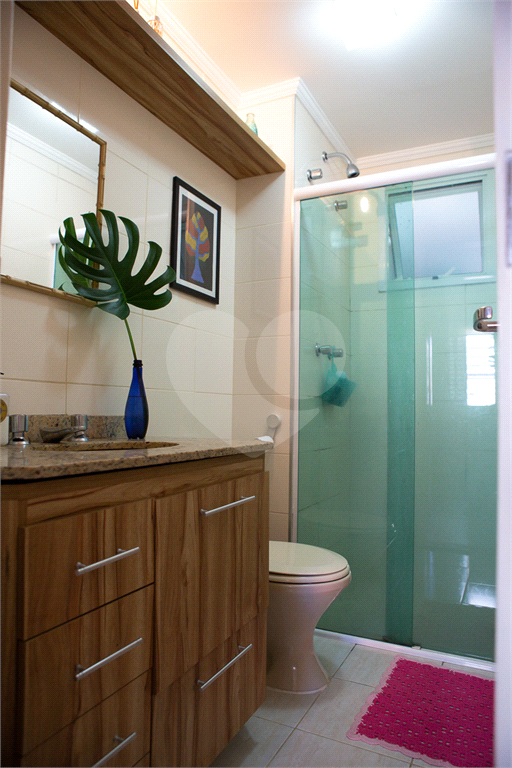 APARTAMENTO em PERDIZES