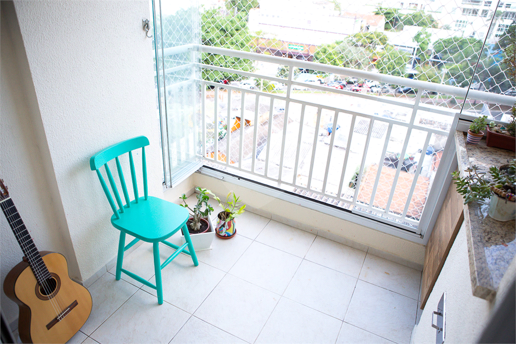 APARTAMENTO em PERDIZES