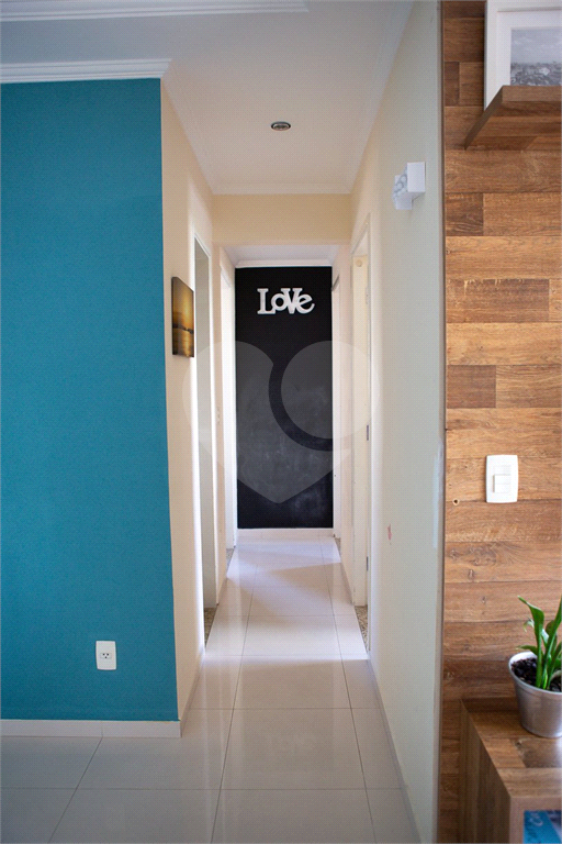 APARTAMENTO em PERDIZES