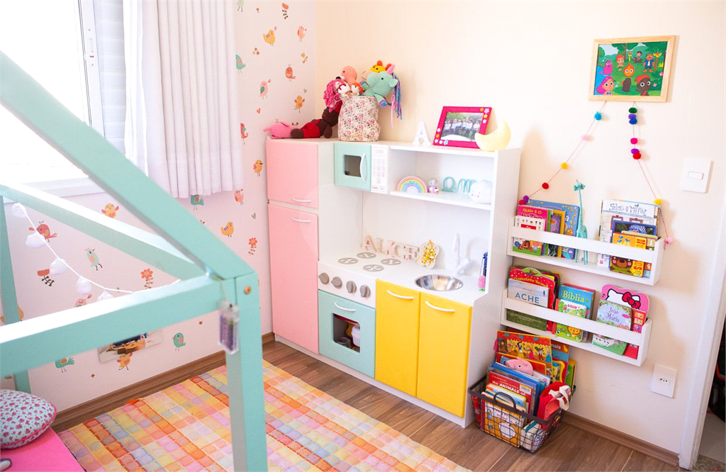 APARTAMENTO em PERDIZES