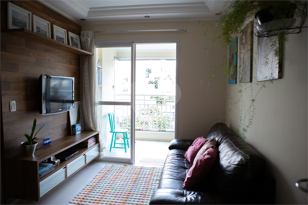 APARTAMENTO em PERDIZES