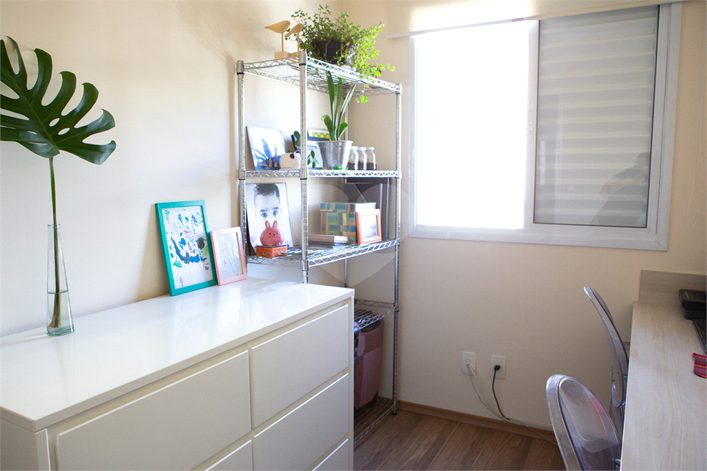 APARTAMENTO em PERDIZES