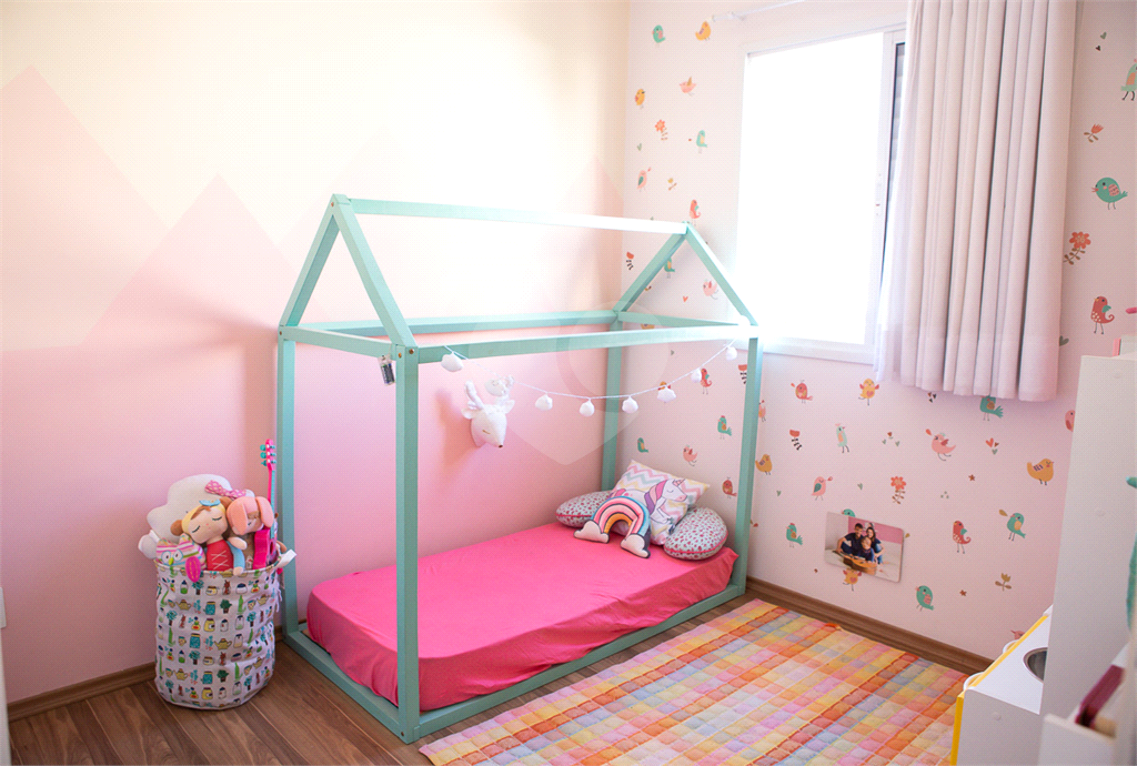 APARTAMENTO em PERDIZES