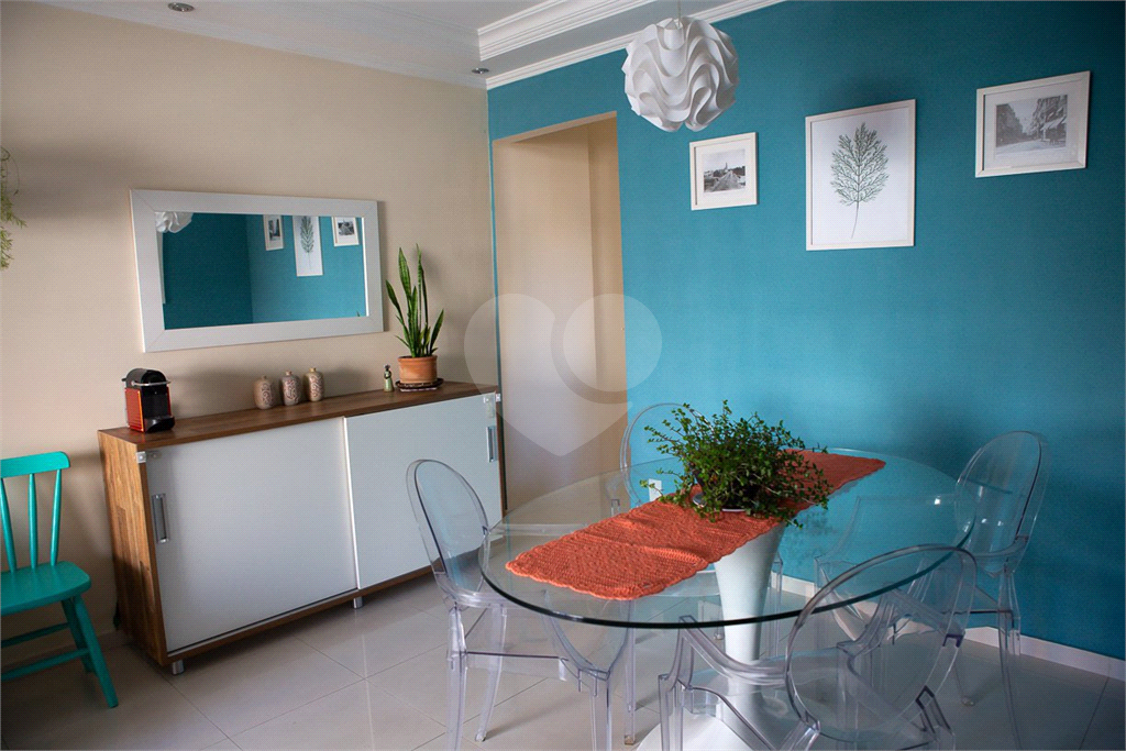 APARTAMENTO em PERDIZES