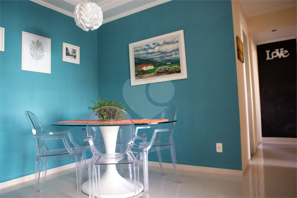 APARTAMENTO em PERDIZES