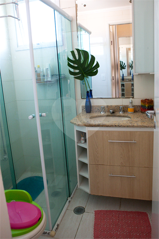 APARTAMENTO em PERDIZES