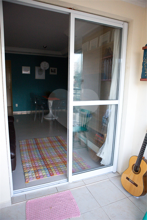 APARTAMENTO em PERDIZES