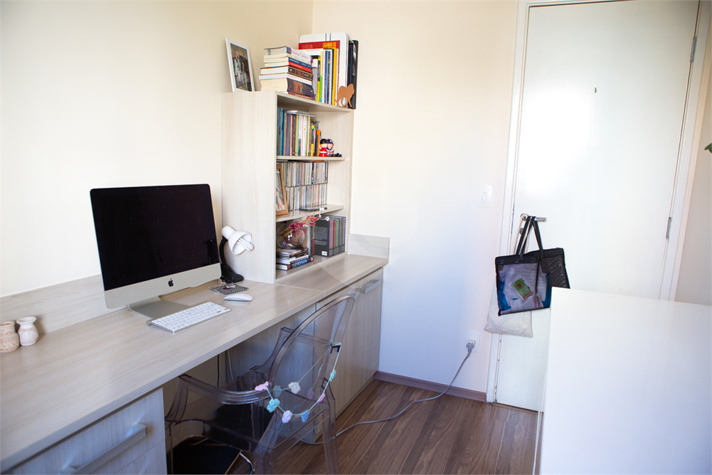 APARTAMENTO em PERDIZES