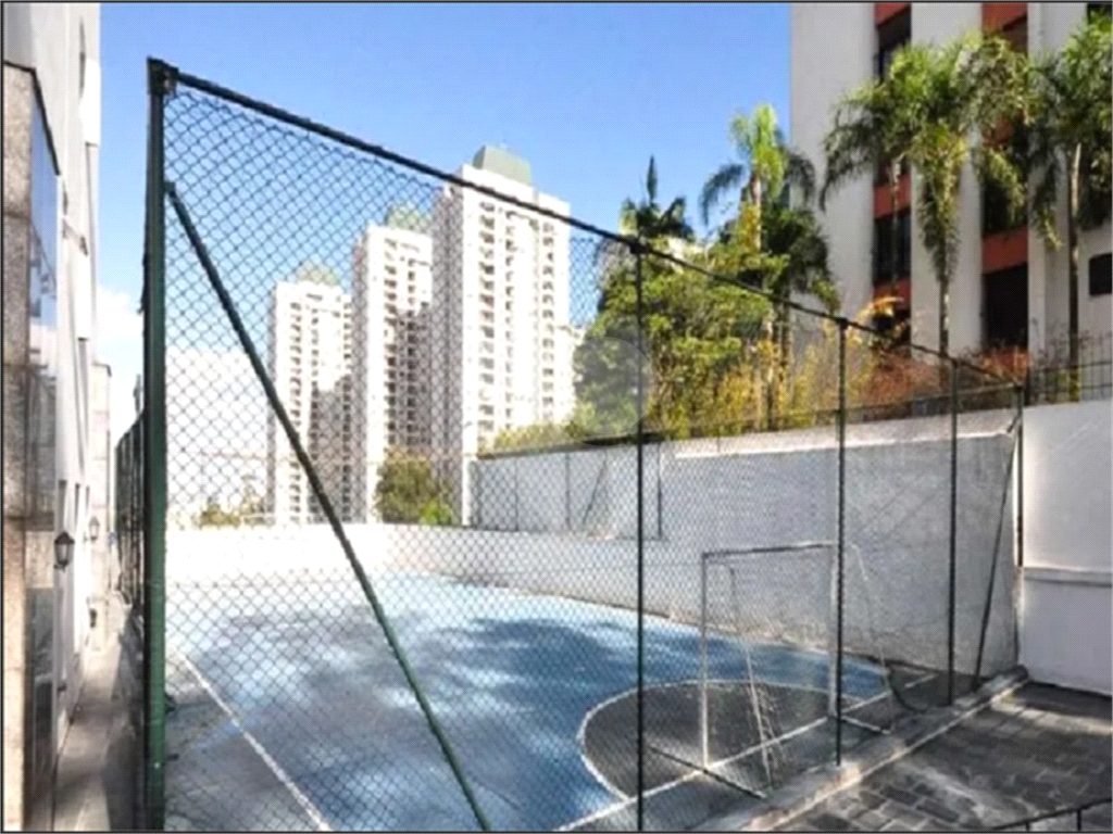 APARTAMENTO em JARDIM SUL