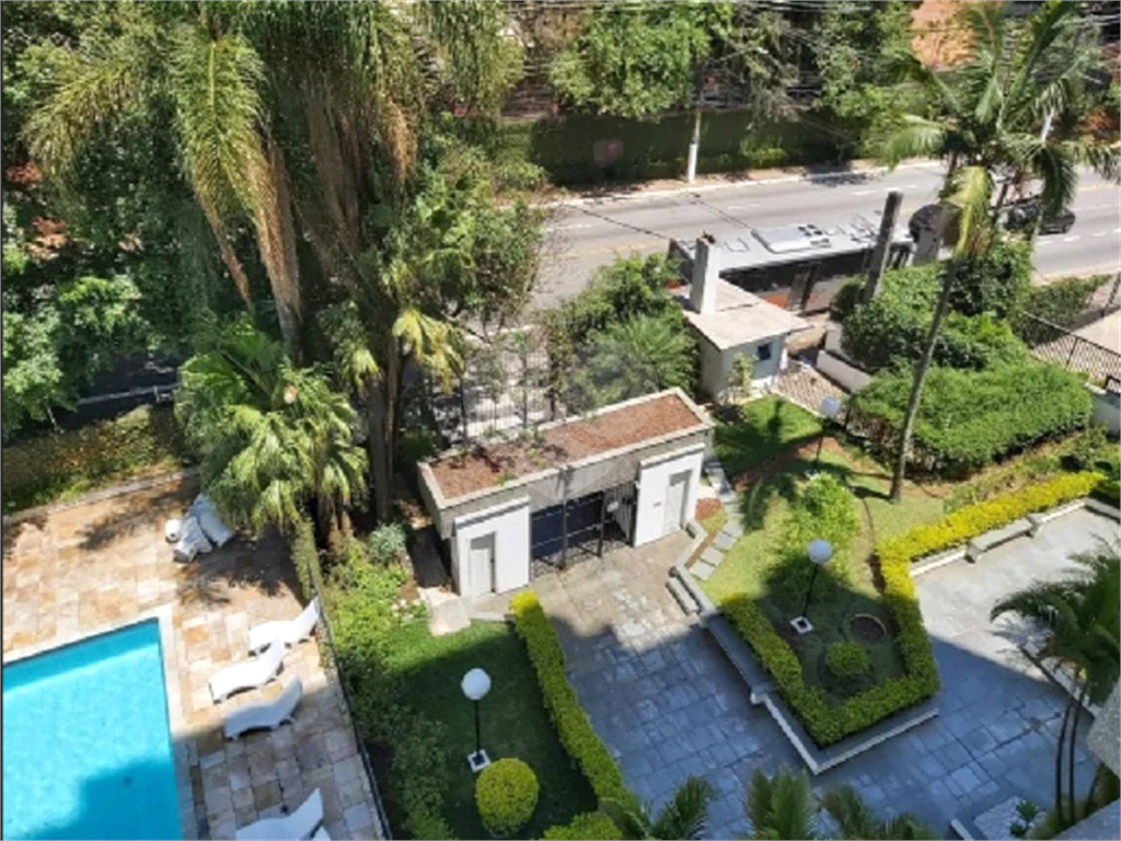 APARTAMENTO em JARDIM SUL