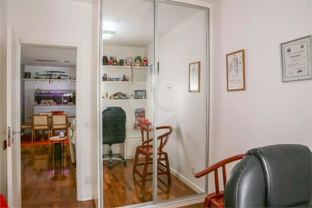 Apartamento à venda em PERDIZES com  104 m²