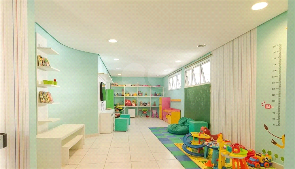 Apartamento à venda em PERDIZES com  104 m²