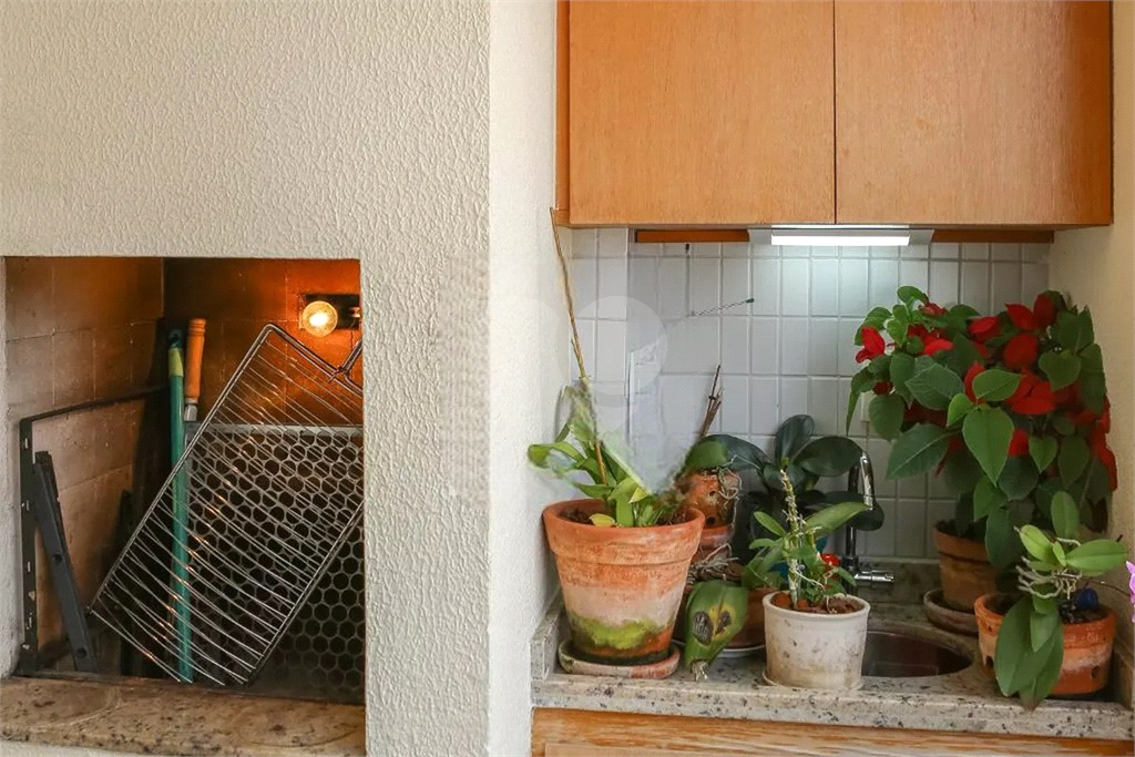Apartamento à venda em PERDIZES com  104 m²