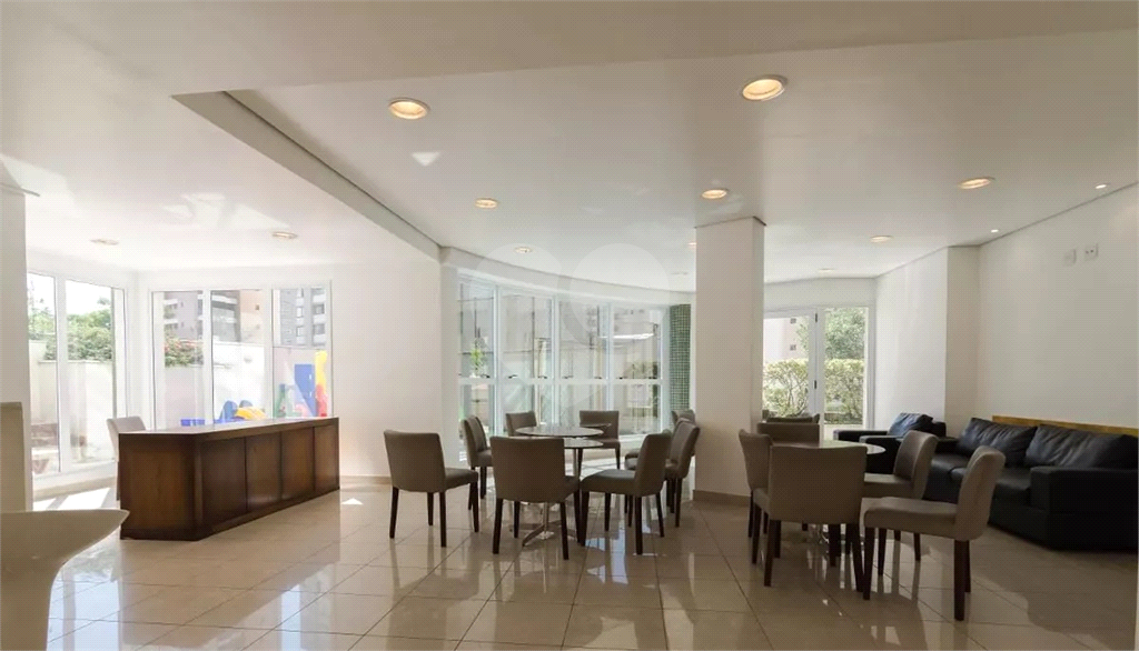 Apartamento à venda em PERDIZES com  104 m²