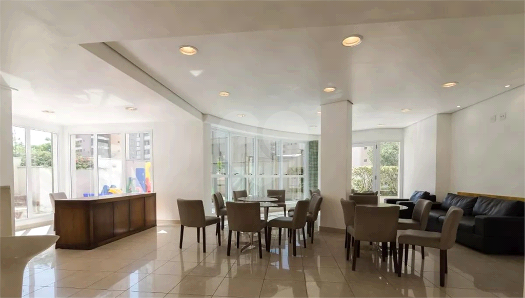 Apartamento à venda em PERDIZES com  104 m²