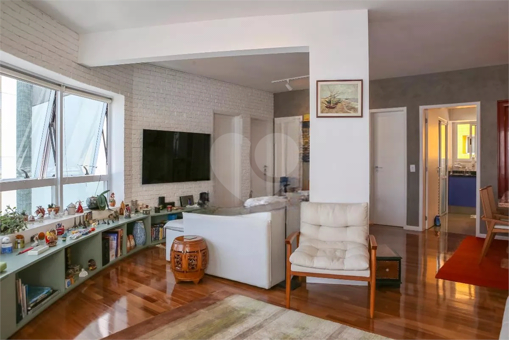 Apartamento à venda em PERDIZES com  104 m²