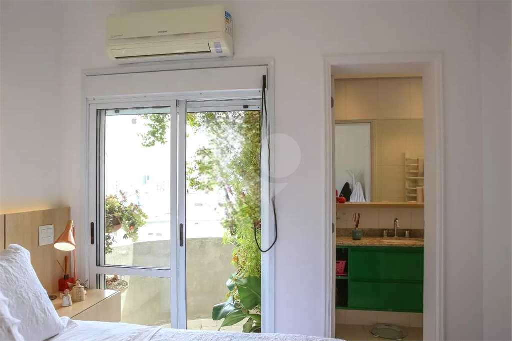 Apartamento à venda em PERDIZES com  104 m²