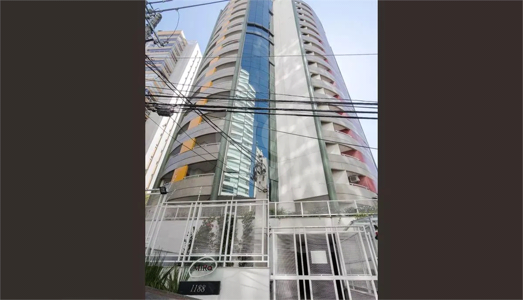 Apartamento à venda em PERDIZES com  104 m²