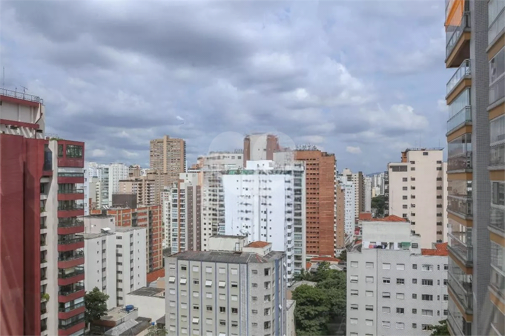 Apartamento à venda em PERDIZES com  104 m²