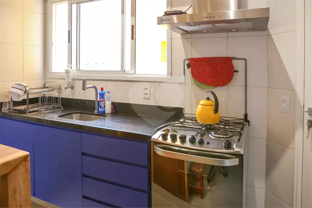 Apartamento à venda em PERDIZES com  104 m²