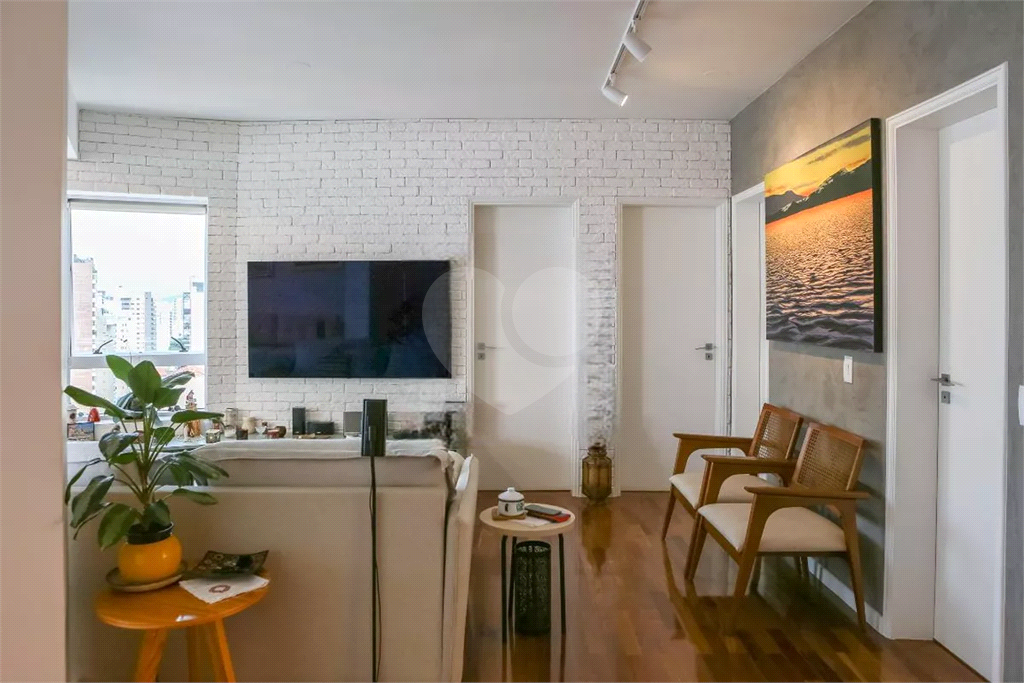 Apartamento à venda em PERDIZES com  104 m²