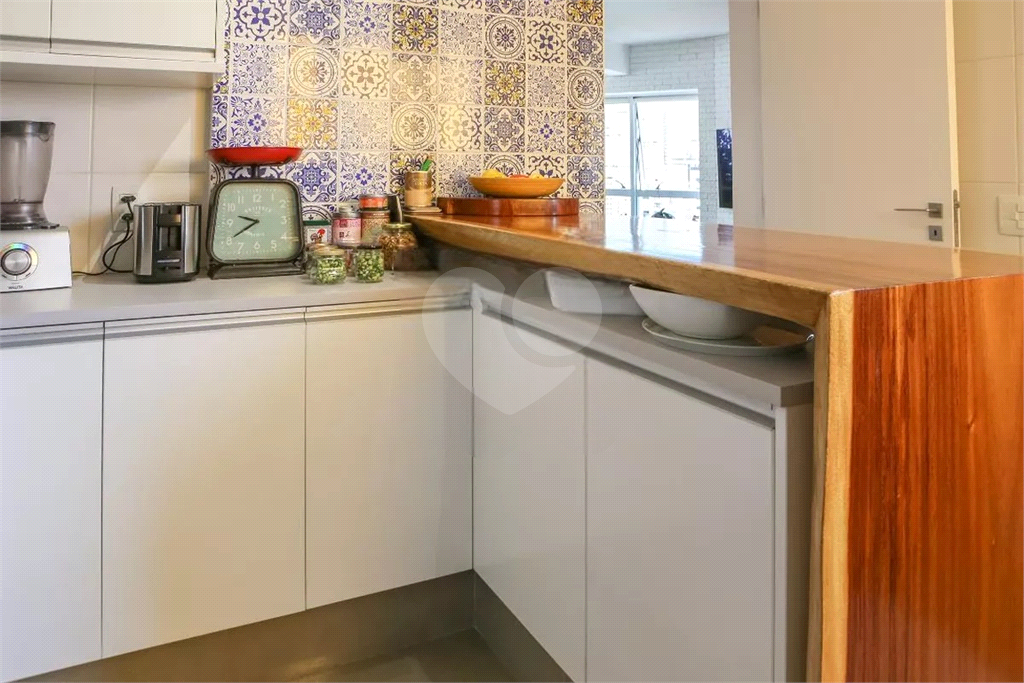 Apartamento à venda em PERDIZES com  104 m²