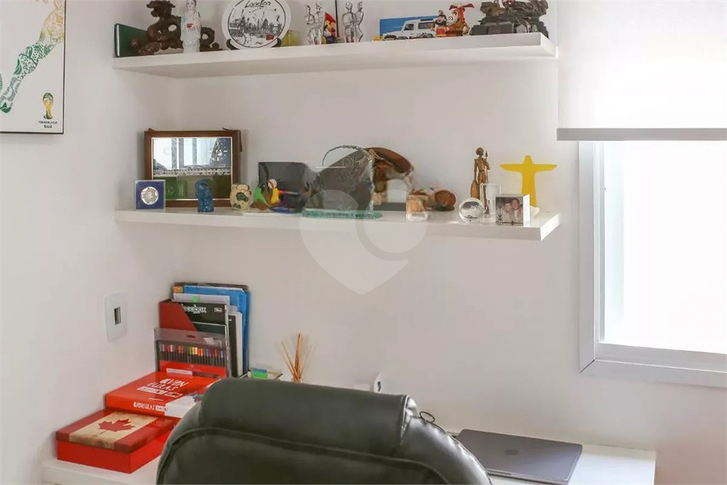 Apartamento à venda em PERDIZES com  104 m²
