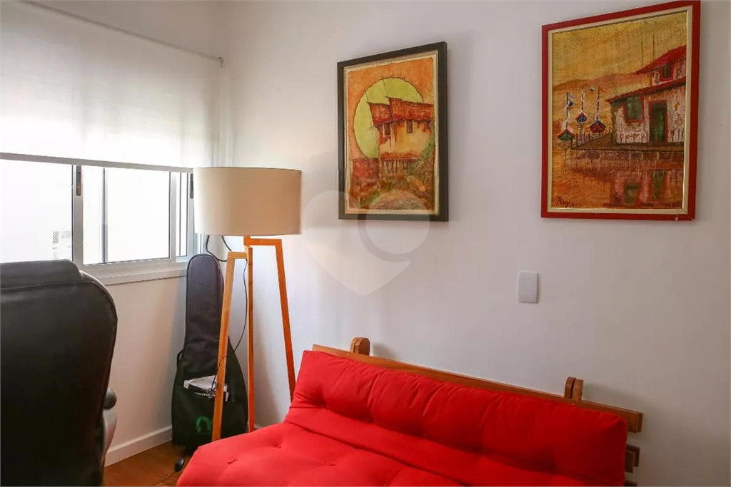 Apartamento à venda em PERDIZES com  104 m²