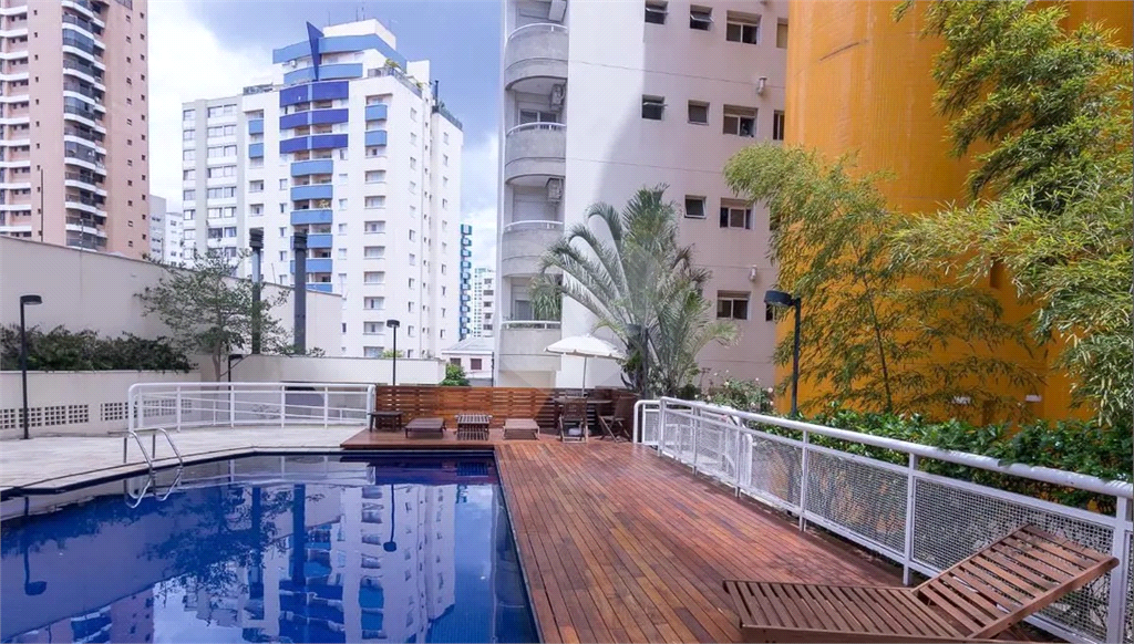 Apartamento à venda em PERDIZES com  104 m²