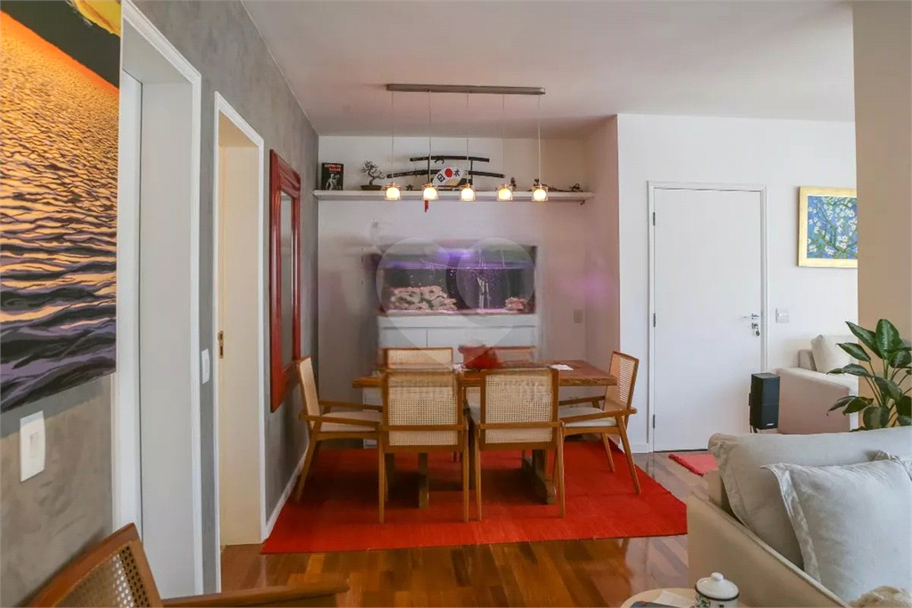 Apartamento à venda em PERDIZES com  104 m²