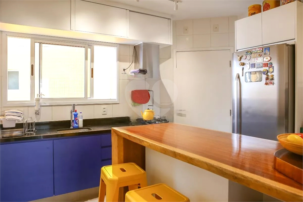 Apartamento à venda em PERDIZES com  104 m²