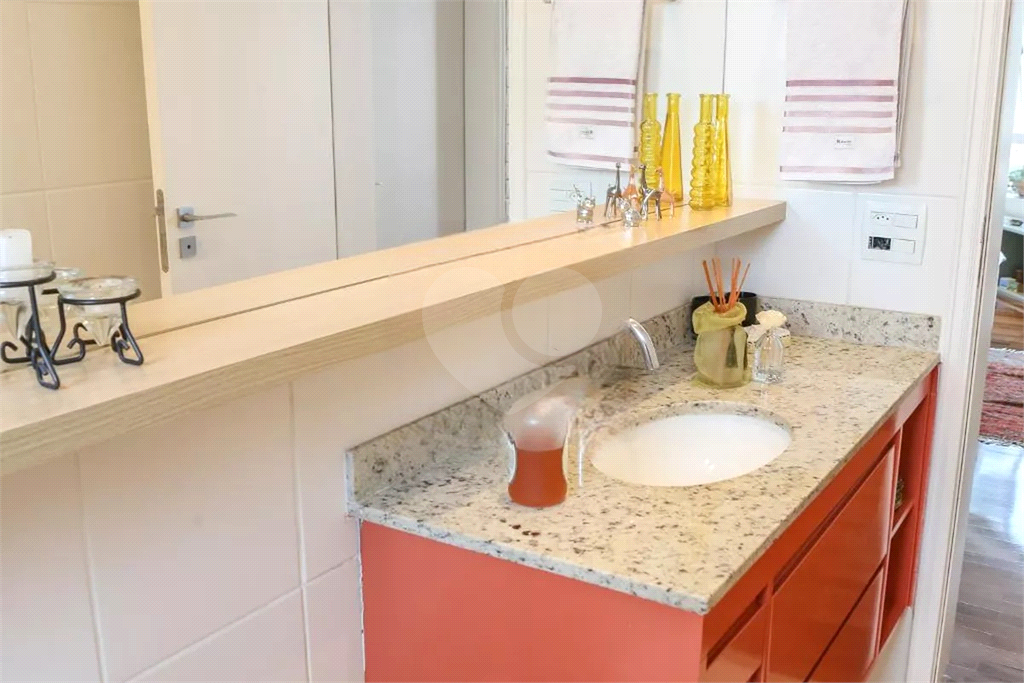 Apartamento à venda em PERDIZES com  104 m²