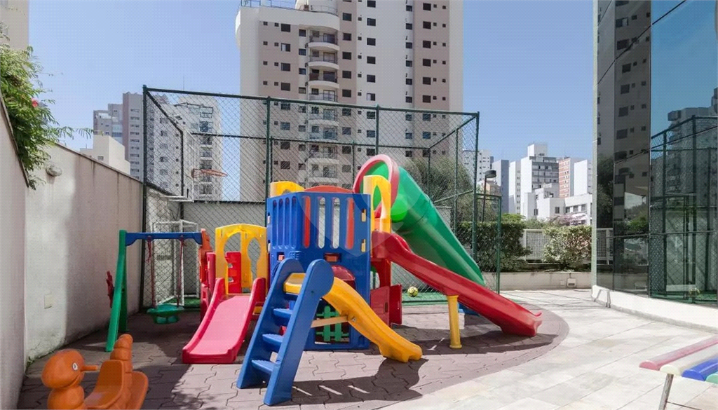 Apartamento à venda em PERDIZES com  104 m²