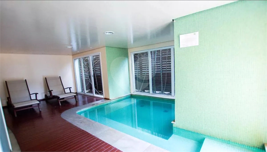 Apartamento à venda em PERDIZES com  104 m²