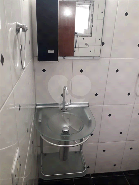 Apartamento a venda 2 dormitórios na Vila Amélia
