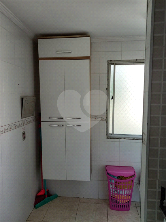 Apartamento a venda 2 dormitórios na Vila Amélia