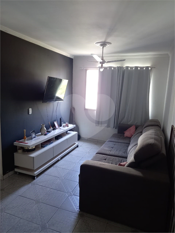 Apartamento a venda 2 dormitórios na Vila Amélia