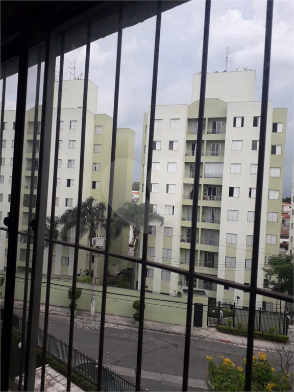 Apartamento a venda 2 dormitórios na Vila Amélia